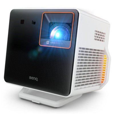 BENQ  X300G GAMING 4K/2000 Lumens/HDR10/Android/Wifi/BT