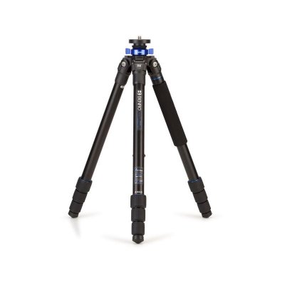 BENRO  Tr&eacute;pied aluminium TMA28A 4 sections Mach3