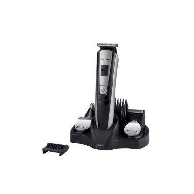 BEPER  - 40.742 - ensemble 5 en 1 tondeuse et regle-barbe rechargeable BEP8056420220360