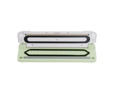 BEPER  90030 emballeuse sous-vide - blanc / rouge