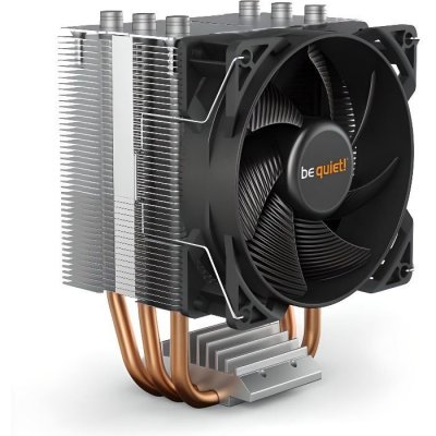 BE QUIET Bequiet! Ventilateur pure rock slim 2 (bk030) BK030