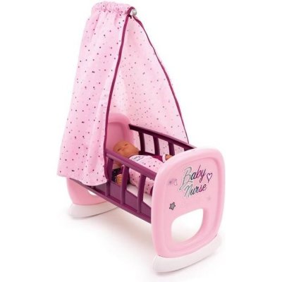 SMOBY Bercelonnette  Baby Nurse