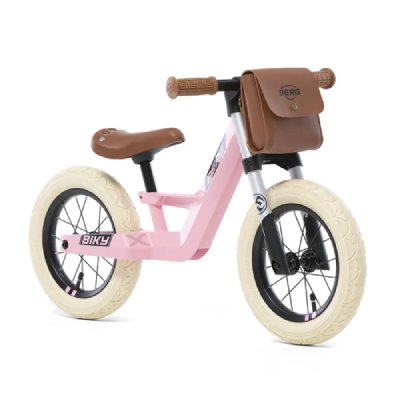 BERG  - Draisienne Biky Retro Rose 