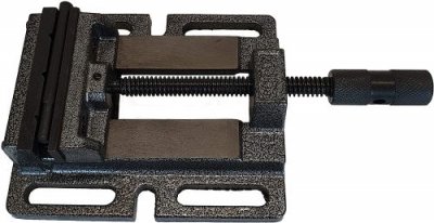 BERGER & SCHROTER Berger + Schr&ouml;ter 60428 &Eacute;tau &agrave; vis 100 mm