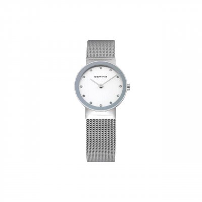 BERING  10126-000, Quartz, 24mm, 5ATM