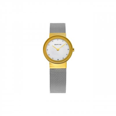 BERING  10126-001, Quartz, 24mm, 5ATM