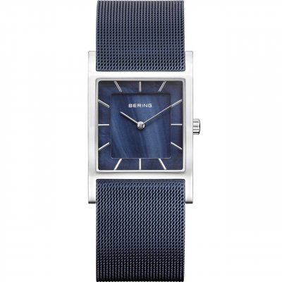 BERING  10426-307-S, Quartz, 26mm, 3ATM