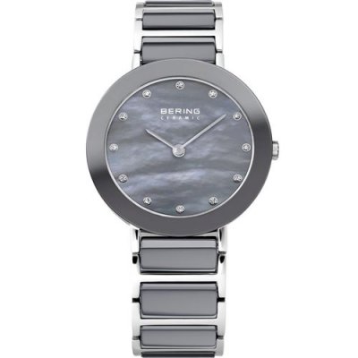 BERING  11429-789, Quartz, 29mm, 5ATM