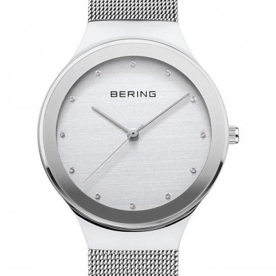 BERING  12934-000, Quartz, 34mm, 3ATM