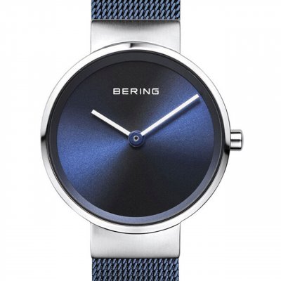 BERING  14526-307, Quartz, 26mm, 5ATM