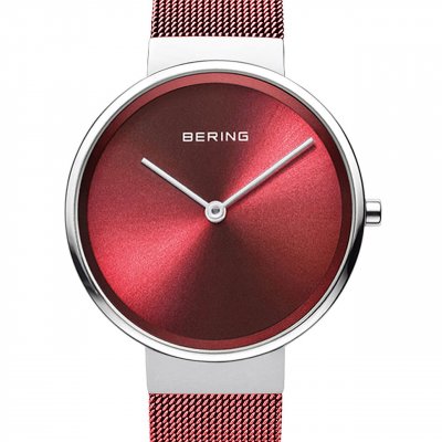 BERING  14531-303, Quartz, 31mm, 5ATM