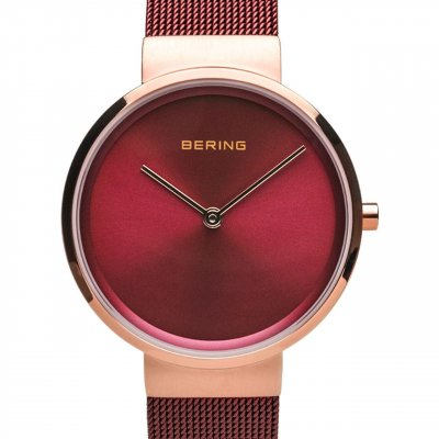 BERING  14531-363, Quartz, 31mm, 5ATM