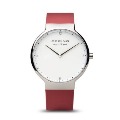 BERING  15540-500, Quartz, 40mm, 5ATM