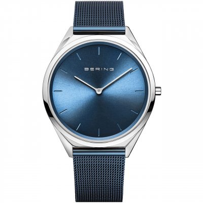BERING  17039-307, Quartz, 39mm, 3ATM
