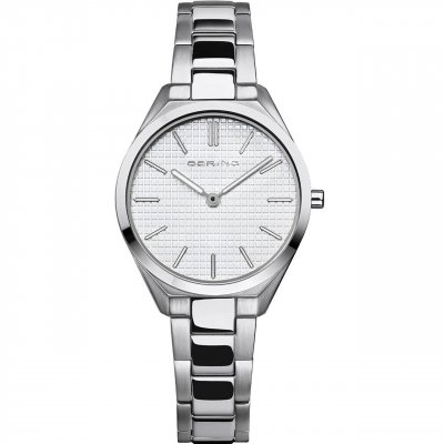  Bering 17231-700, Quartz, 31mm, 3ATM