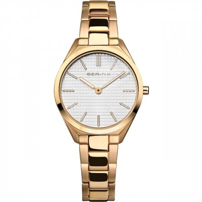  Bering 17231-734, Quartz, 31mm, 3ATM