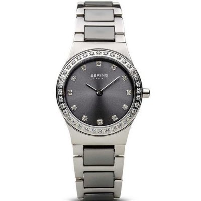 BERING  32426-703, Quartz, 26mm, 5ATM