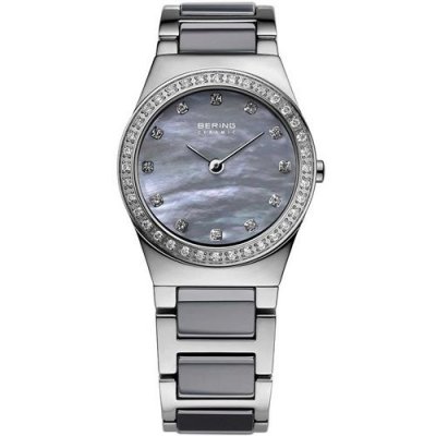 BERING  32426-789, Quartz, 26mm, 5ATM