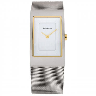 BERING  Classic 10222-010-S Montre Bracelet pour femmes