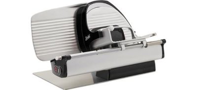 BERKEL  - Homeline hl plus 250 Trancheuse, noir (BKHLCGB20100000N)