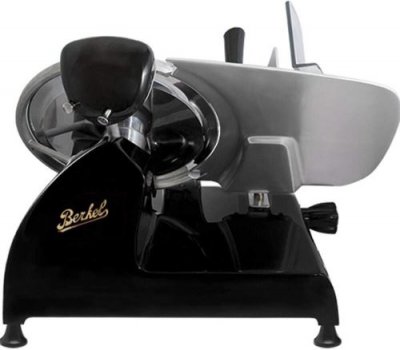 BERKEL  Red Line 300 trancheuse Electrique 310 W Noir