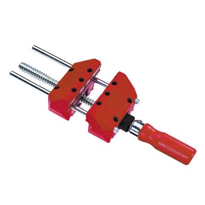 BESSEY  Mordaza multi-uso S 10 100 mm Multicolore