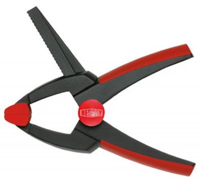 BESSEY  - Pince &Agrave; Ressort Varioclippix Xv 55/37 Mm - Xv3-50