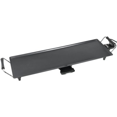 BESTRON  ABP603 Plancha, Noir