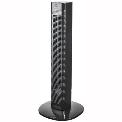 BESTRON  AFT80ZRC ventilateur Noir