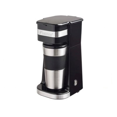BESTRON  Breakfast Club ACM112Z - Cafeti&egrave;re - 2 tasses 