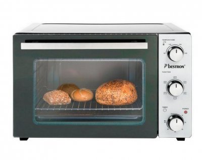 BESTRON  Four &agrave; grill 1500 W 31 L AOV31
