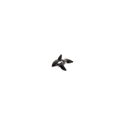 BESTWAY  41009 Bou&eacute;e XXL chevauchable Baleine G&eacute;ante - 203 X 102