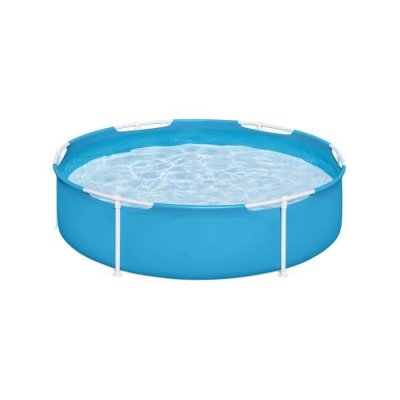 BESTWAY  56283 Piscinette My First Frame D 152 h38