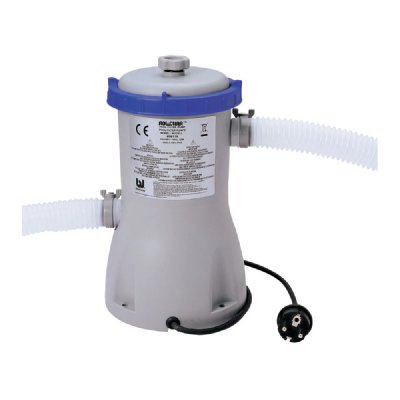 BESTWAY  58386 Filtre &agrave; cartouche 3,028 m3/h 32 W Cartouche Type II