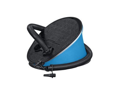 BESTWAY  Air Step Pompe &agrave; air &agrave; pied 1600 ML