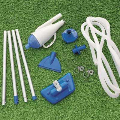 BESTWAY  aspirateur de piscine aquacrawl 58212