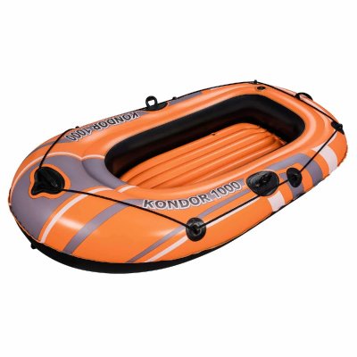 BESTWAY  Bateau gonflable