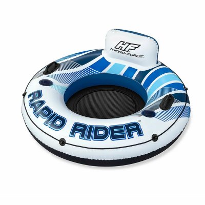 Bestway Bou&eacute;e De Sauvetage Avec Poign&eacute;es Rapid Rider 