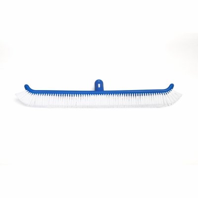 BESTWAY  Brosse Flowclear&trade; longueur 50,5 cm diam&egrave;tre 30 mm
