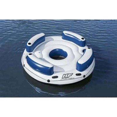 BESTWAY  Flotteur de piscine Hydro-Force Lazy Dayz 239 &times; 63.5 cm