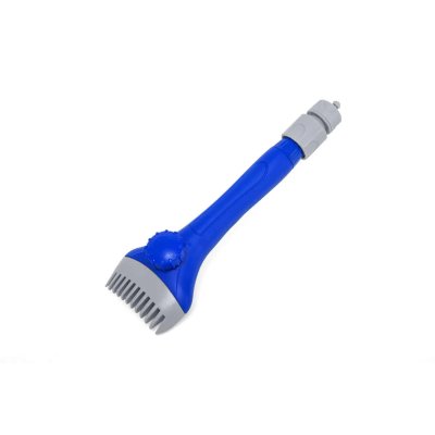 BESTWAY  Flowclear Aqualite Filter Cartridge Cleaner Argent&eacute;