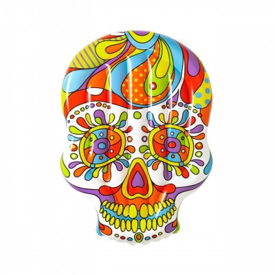 BESTWAY  - ile gonflable cr&acirc;ne mexicain fiesta skull 193 x 141 cm 43194