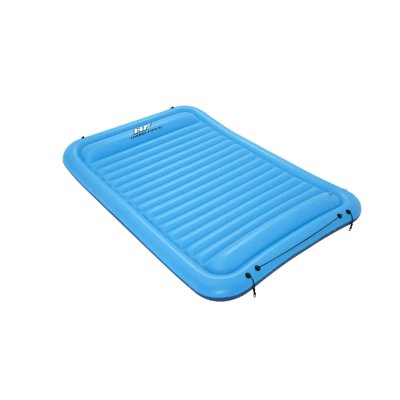 BESTWAY  Lit flottant de piscine Hydro-Force 4 personnes 269 cm