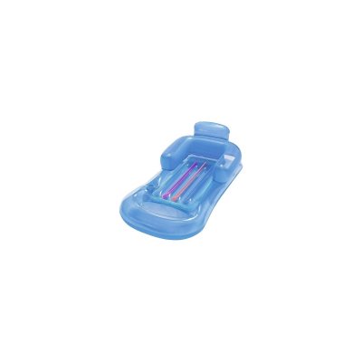 BESTWAY  Matelas pneumatique Fashion Design157 x 89 cm