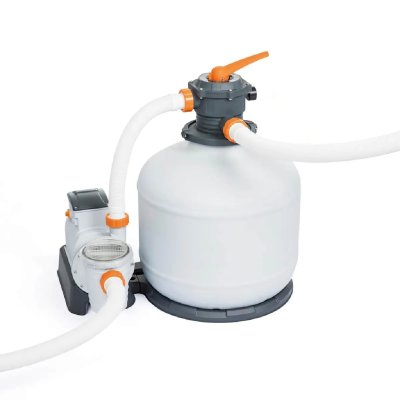 BESTWAY  Pompe de filtre &agrave; sable Flowclear 11355 L/h