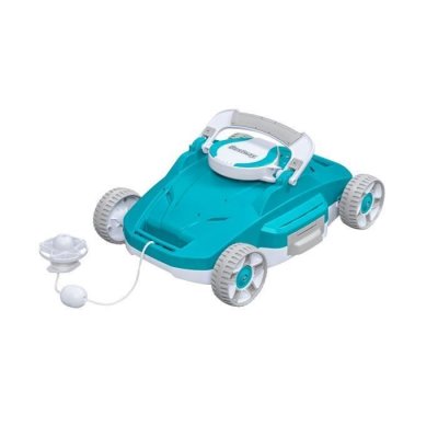 BESTWAY  - Robot de piscine Aquatronix&trade; G200- Pour piscines rondes jusqu'&agrave; 7,32m 