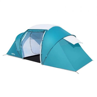 BESTWAY  Tente Family Ground 4 Pavillo - 4 personnes