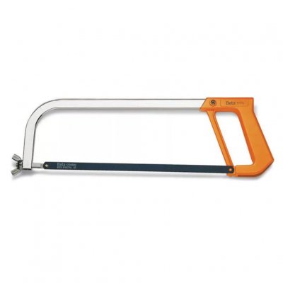 BETA  tools scie &agrave; m&eacute;taux en acier 1725 017250001 406971