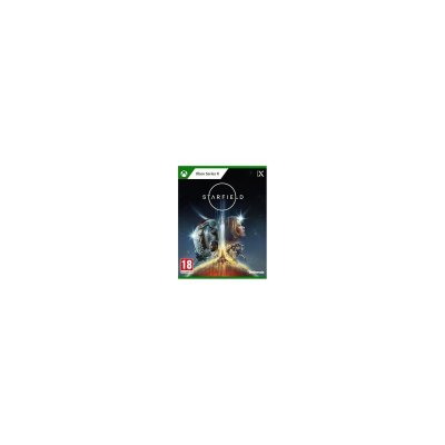 Bethesda Starfield Standard Xbox Series X Xbox Series X