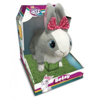 IMC TOYS Betsy, Mon Petit Lapin